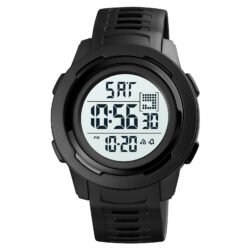 Sport Digital Watches