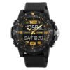 Sports Digital Watch Dual/Time