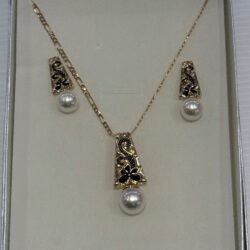 Pearl Jewellery